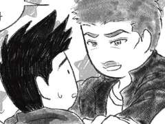 [덕규대협] 성인의 날