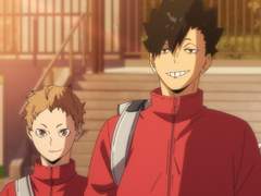 배구부랑 배구 연습하기