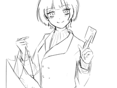 [카리스마 드림] 佐藤 明日香