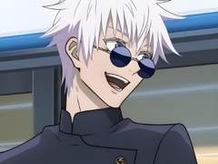 고죠의 유일한 여동생이 최악의 주저사의 연인이라면 0