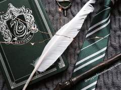 아리아 C. 엔데리카/XX/슬리데린