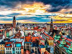 크라쿠프의 숨겨진 보석