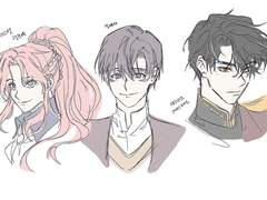 섭남파업 연성 백업