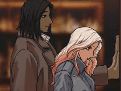 이작나비 [조우] (+42p 24.01.15)