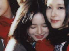 팜하니 김민지 모지혜