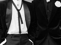 도망가봐. 네가 그렇게 가도 나는 자신 있어. 어차피 나한테 올 수 밖에 없는 거 난 알아 1