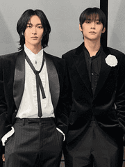 도망가봐. 네가 그렇게 가도 나는 자신 있어.