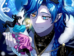 공지+새해 연하장