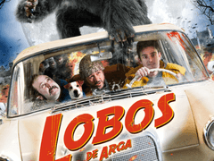 2C343) 늑대인간 (Game Of Werewolves, 2011)