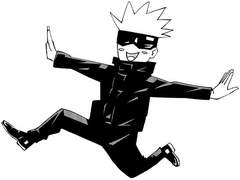 1 주술회전 게시판📢