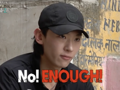 남녀 구분 없이 매력적인 사람