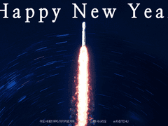 마기카로기아 팬 시나리오 「Happy New Year」