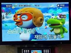 플레이브 300일 기념 카페 스텝 후기