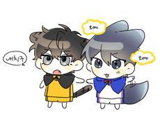 갑탐(feat. 종뱅) 백업