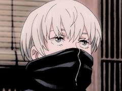 [주술회전] 애매한 사이(드림캐&토게)