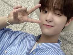 트레저 지훈 사주(이상형/ 연애관/ 이성운)