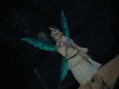 루나리스 프로필