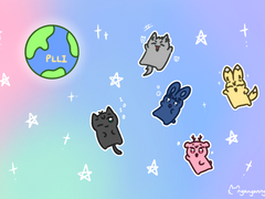 PLAVE debut 300🎉🎉