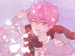 [허티] White Christmas