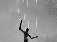 투자의 기초는 통제입니다. 여러분은 통제 당하고 계시는군요?