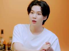 [민윤기] 애아빠가 되어버린 나의 최애