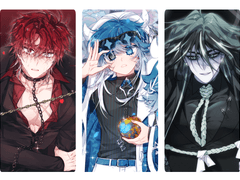 전신 오마카세/지정 타입