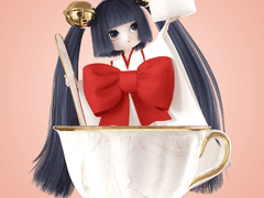 3D 쵸비츠 코토코