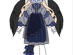 Lunaris Fleur / 악마