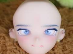 #솜뭉치샵 젤리빈4번