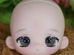 #루나하로 미니푸딩2번