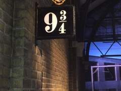 JIRAKSIL HARRY POTTER AU(?)