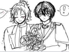 [앙스타] 갈틱 연성(?)