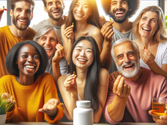 2024 년 부모님, 직장인, 수험생 영양제 추천 BEST 10