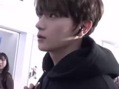 금발 좋아한다며 02