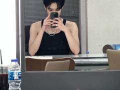 연상 김도영과 연애하기 Talk