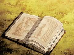 끝없이 갈구되는 세계의 지혜.