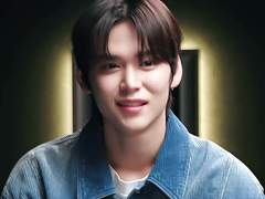 [송은석] 딱딱한 남자 TALK 03