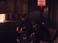 [도영동수] 불가분 中