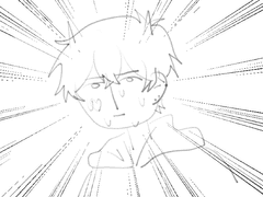 히이로 생일카페 후기