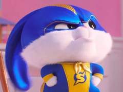 24.01.08 바깥은 위험해