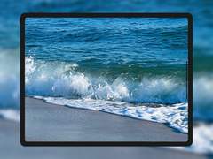 [배경화면] 바다의 노래