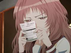 [ 도리벤 ] 그의 고백을 절대로 받을 생각이 없는 드림주