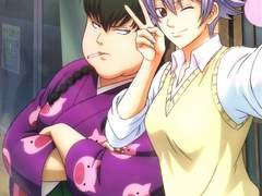 난 역하렘이 좋아 11