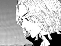 [마이타케] 꺼져버린 촛불