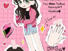 [시리메이] 커미션 모음