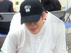 진짜 웃긴 하숙집 TALK