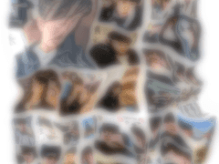 내 인생의 시작, 인생을 걸었었다... 지금은..? (1)