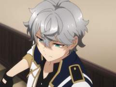 [앙스타 드림] 정병 세나한테 납감 드림