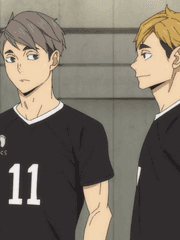 널 만나러 갈게