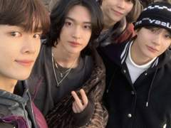 R=VD 나 두고 미남들이 싸운다 TALK